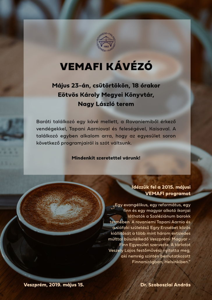 vemafi-kávézó-plakát